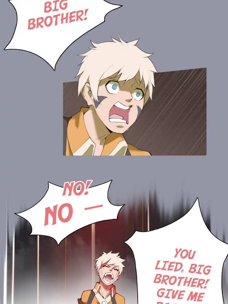 Era of Awakening Chapter 14 page 11 - Chapter 14