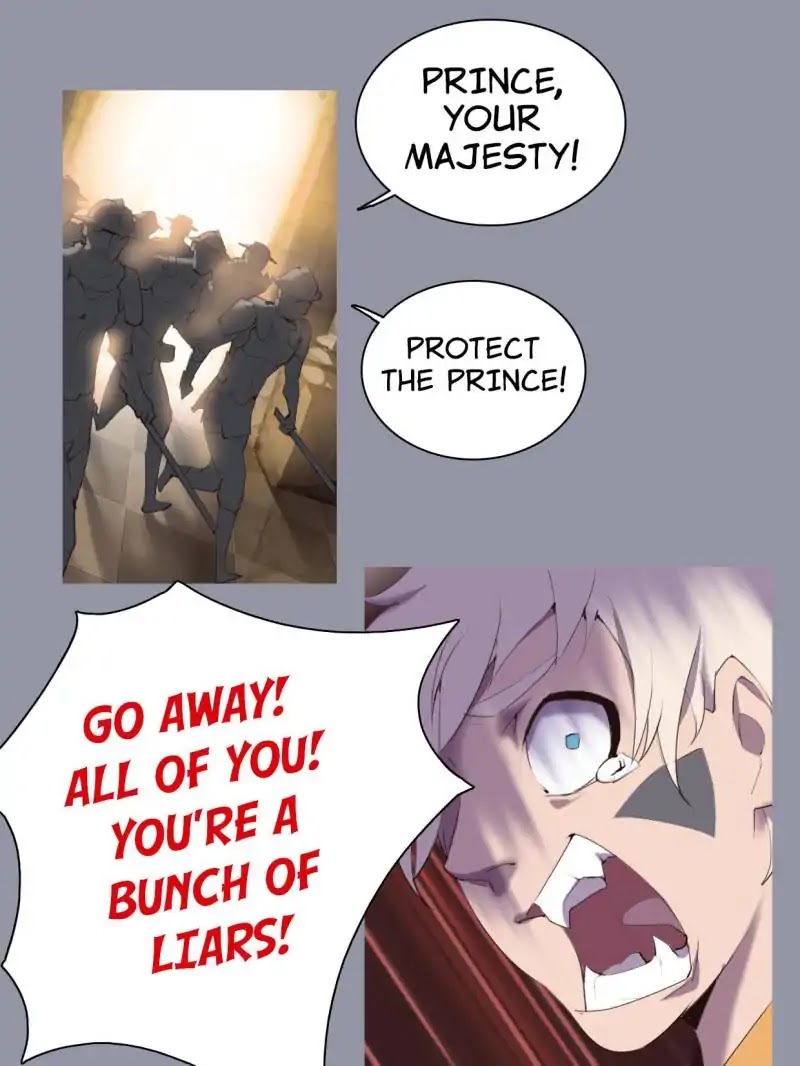 Era of Awakening Chapter 14 page 13 - Chapter 14
