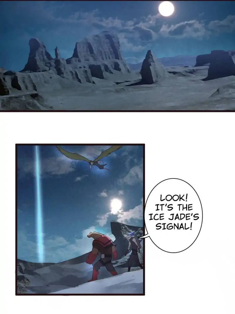 Era of Awakening Chapter 14 page 27 - Chapter 14