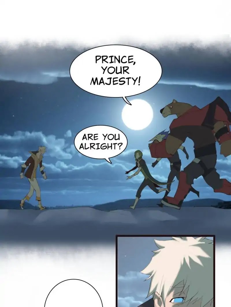 Era of Awakening Chapter 14 page 28 - Chapter 14