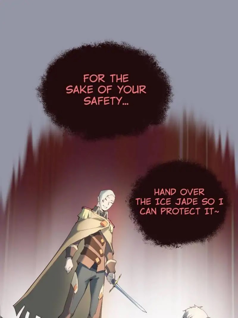 Era of Awakening Chapter 14 page 3 - Chapter 14