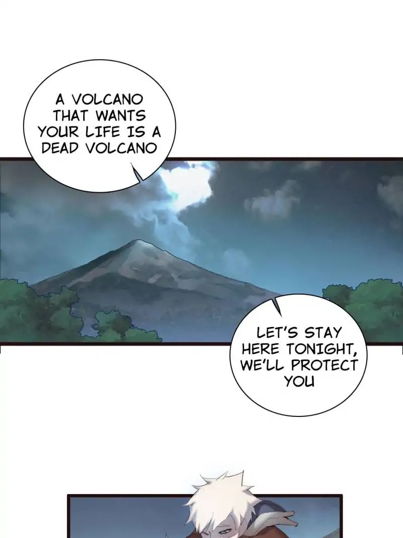 Era of Awakening Chapter 14 page 30 - Chapter 14