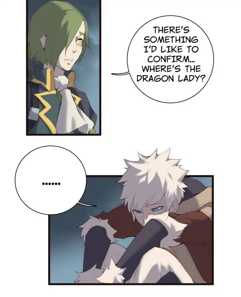 Era of Awakening Chapter 14 page 32 - Chapter 14