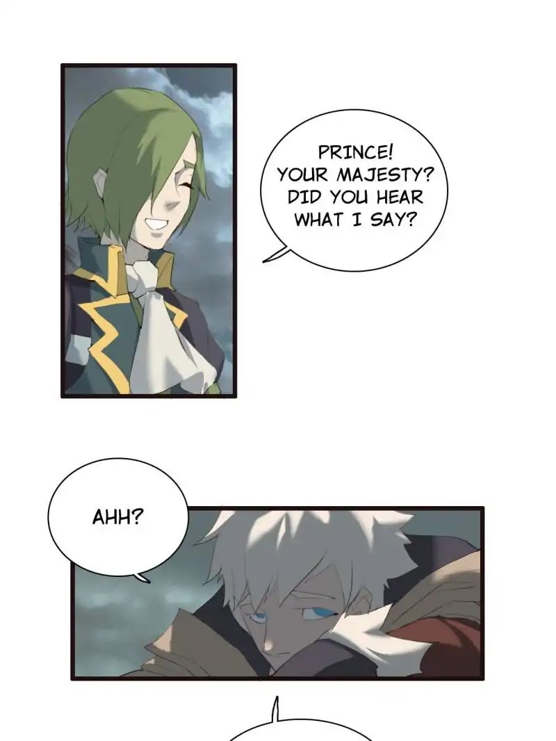 Era of Awakening Chapter 14 page 33 - Chapter 14