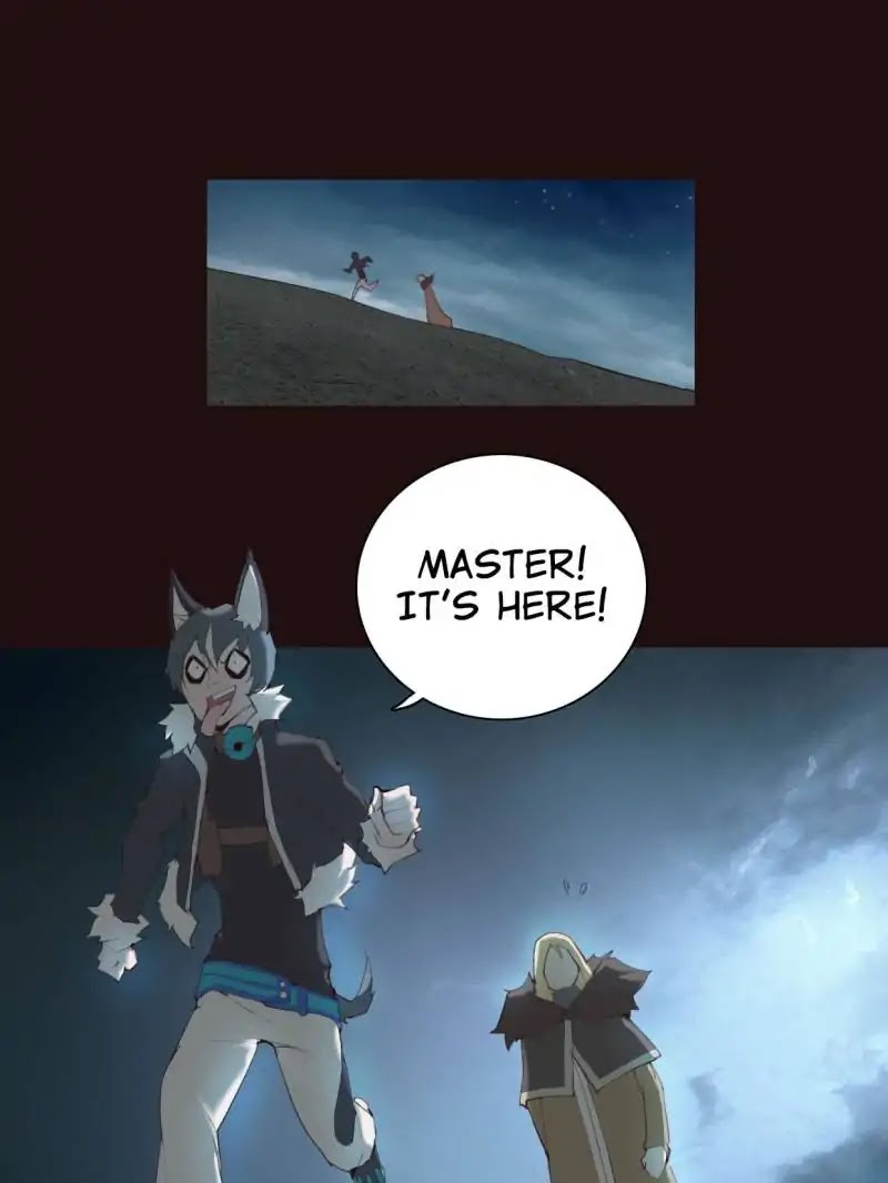 Era of Awakening Chapter 14 page 37 - Chapter 14