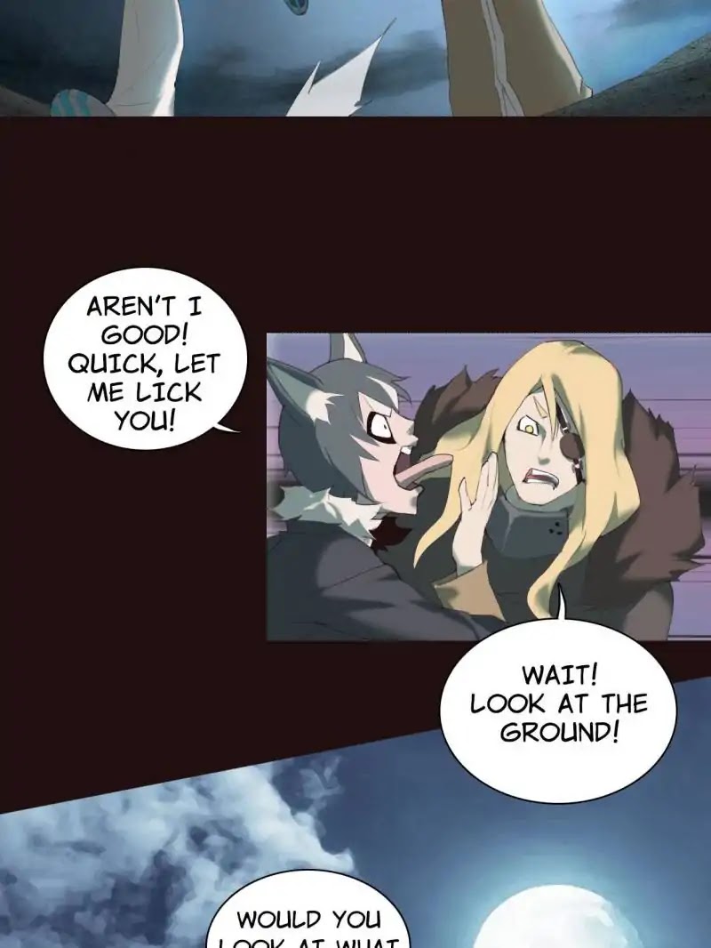 Era of Awakening Chapter 14 page 38 - Chapter 14