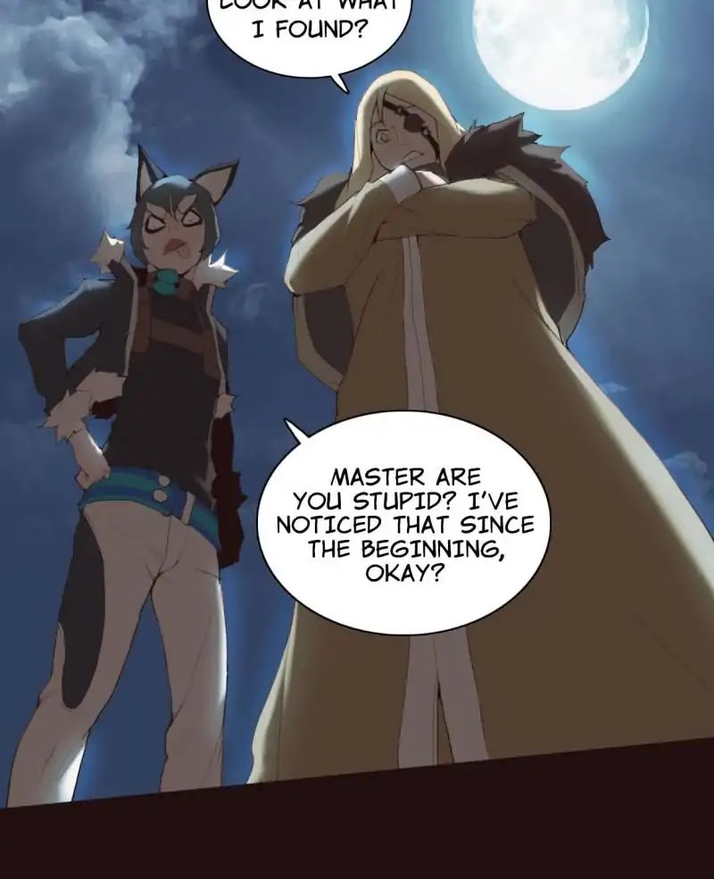 Era of Awakening Chapter 14 page 39 - Chapter 14