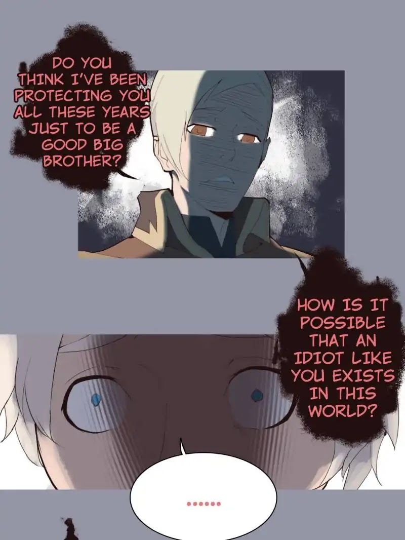 Era of Awakening Chapter 14 page 5 - Chapter 14