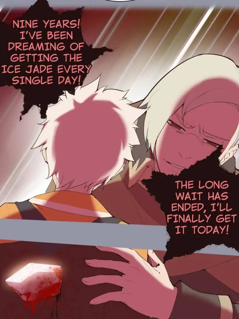 Era of Awakening Chapter 14 page 6 - Chapter 14