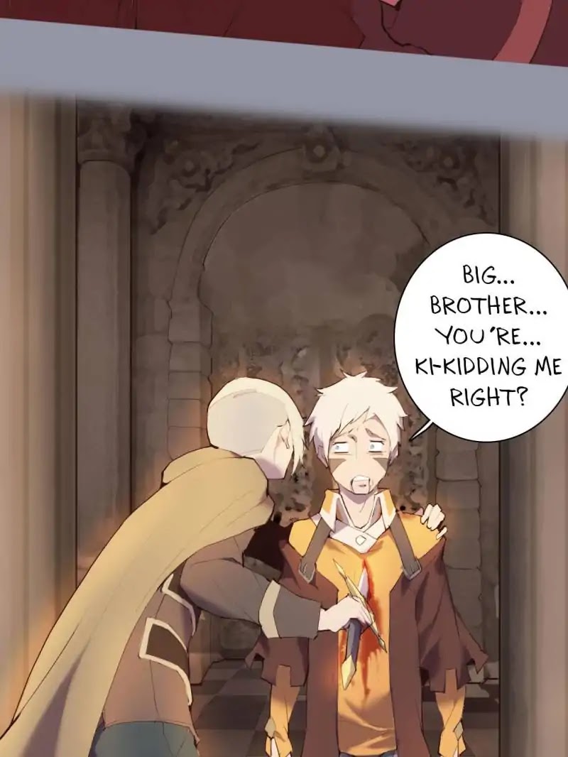 Era of Awakening Chapter 14 page 7 - Chapter 14