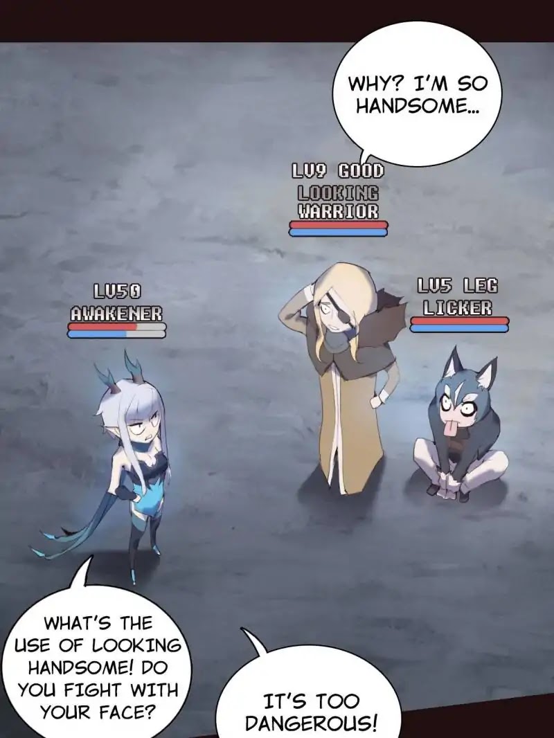 Era of Awakening Chapter 15 page 10 - Chapter 15