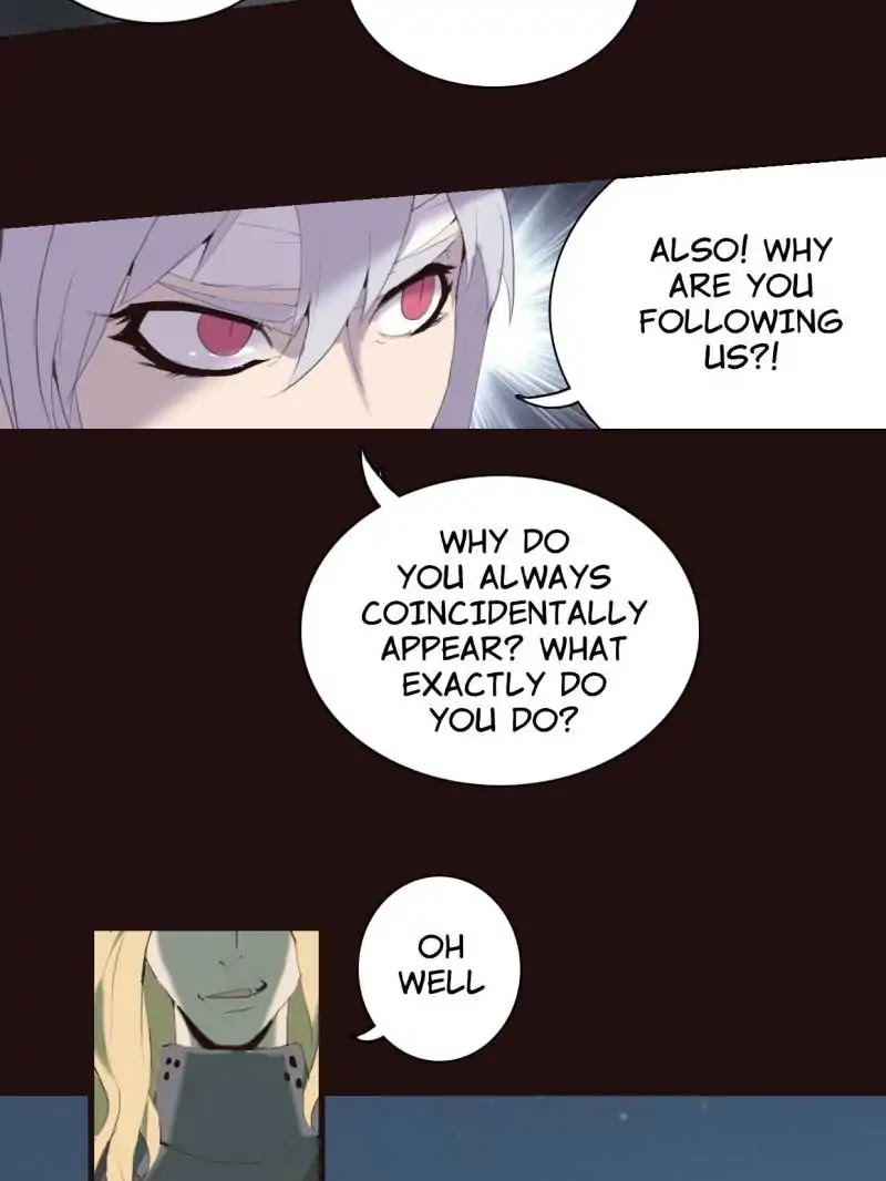 Era of Awakening Chapter 15 page 11 - Chapter 15
