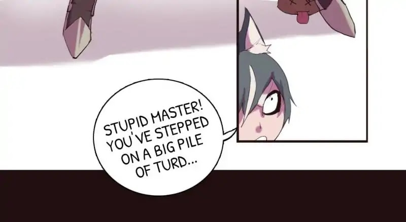 Era of Awakening Chapter 15 page 14 - Chapter 15