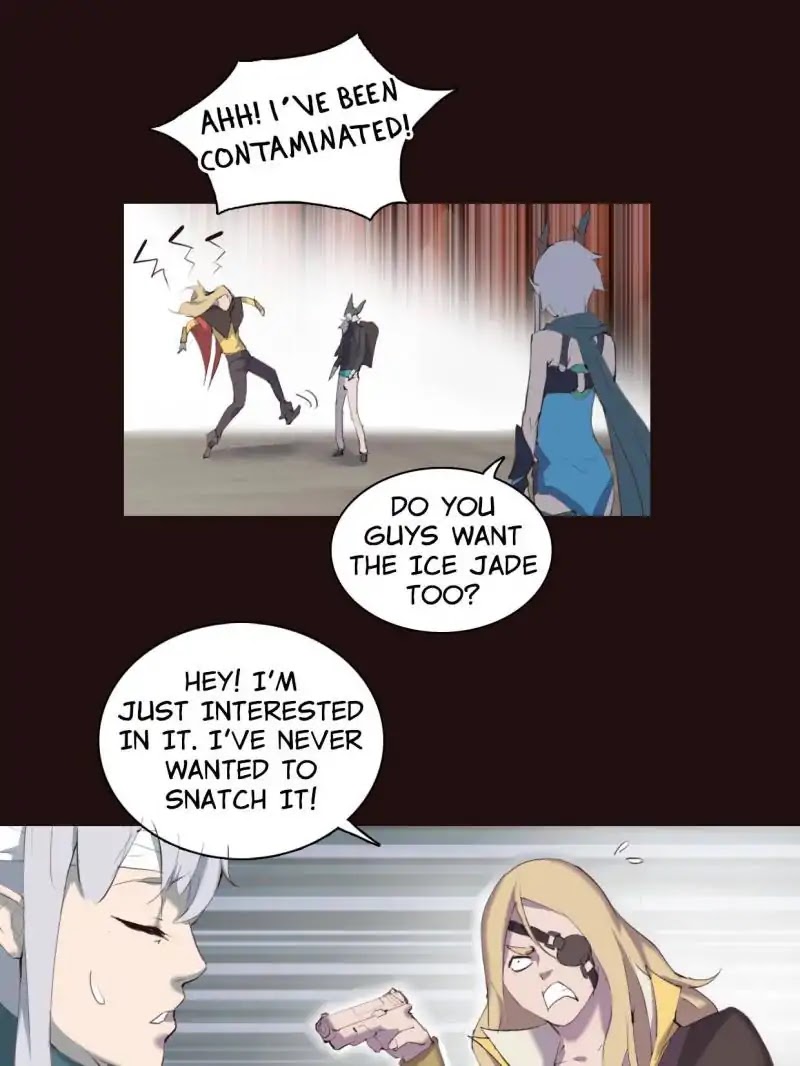 Era of Awakening Chapter 15 page 15 - Chapter 15
