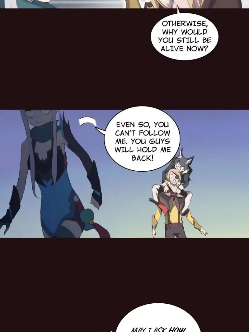 Era of Awakening Chapter 15 page 16 - Chapter 15