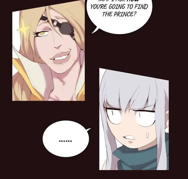 Era of Awakening Chapter 15 page 17 - Chapter 15