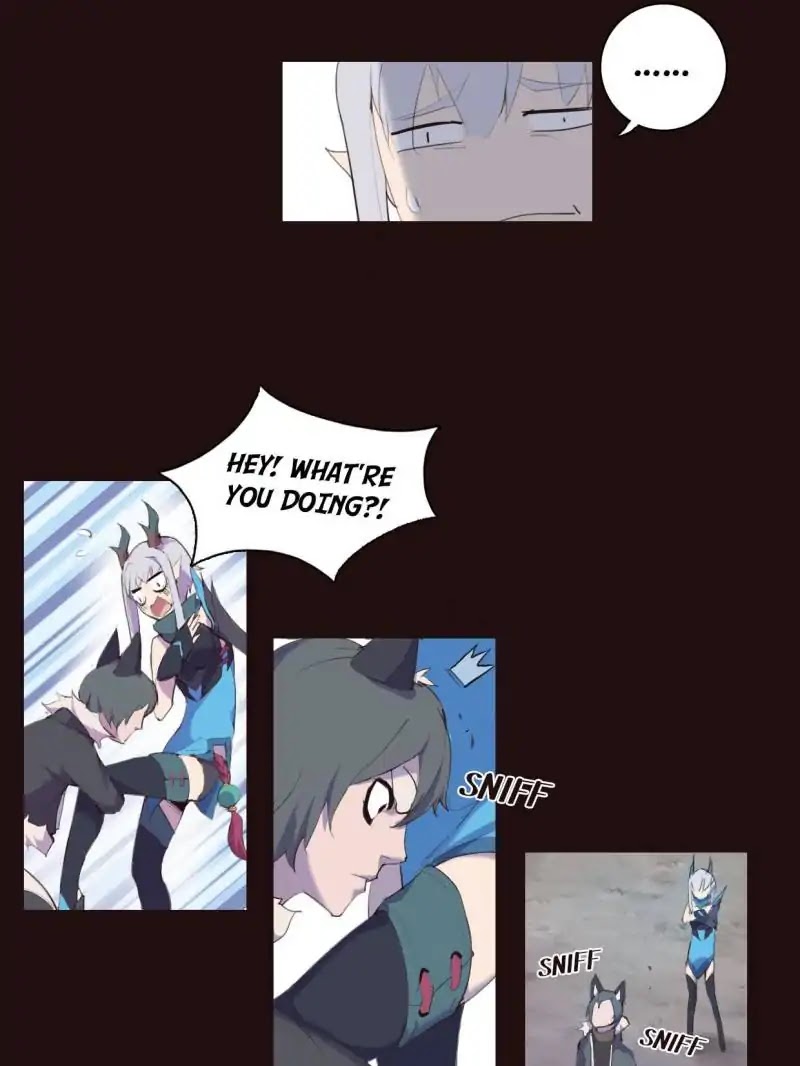 Era of Awakening Chapter 15 page 19 - Chapter 15