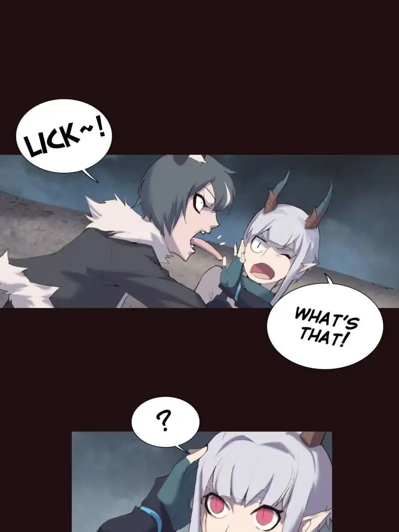 Era of Awakening Chapter 15 page 2 - Chapter 15