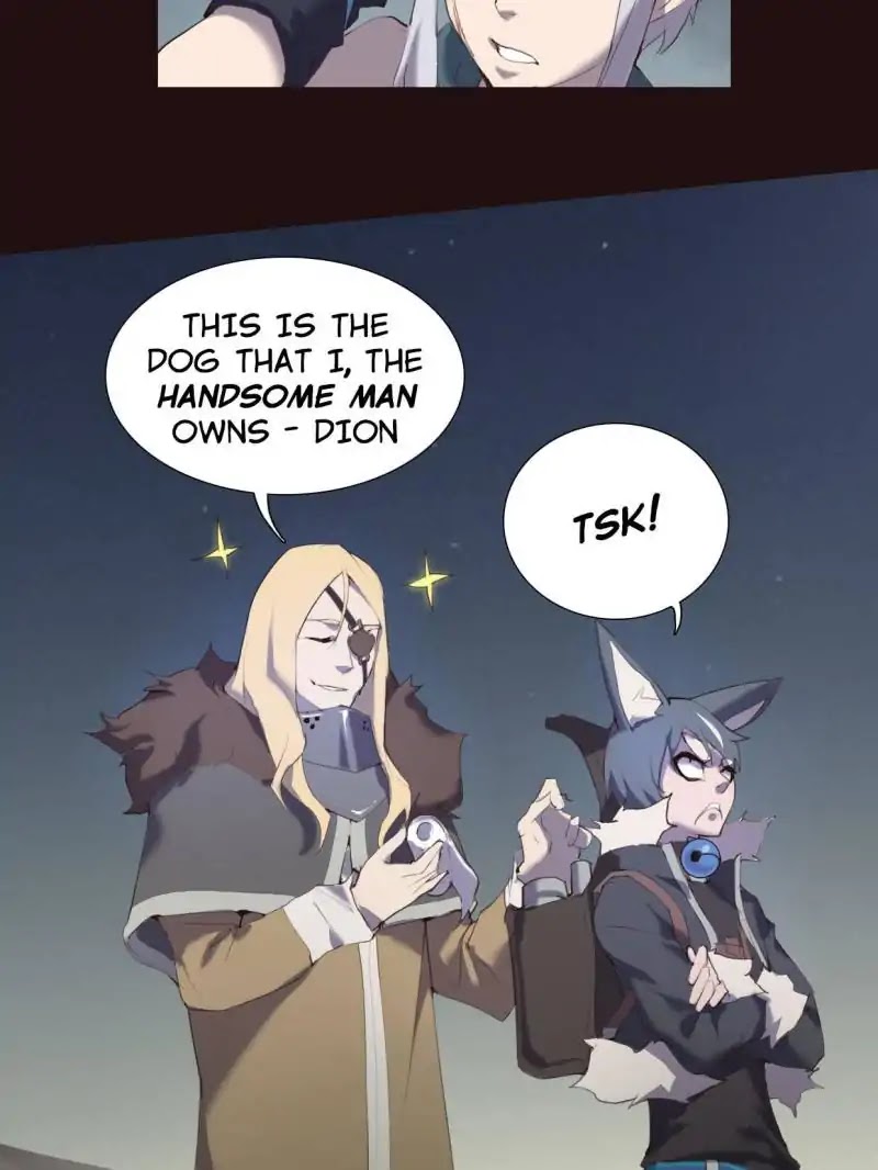 Era of Awakening Chapter 15 page 3 - Chapter 15