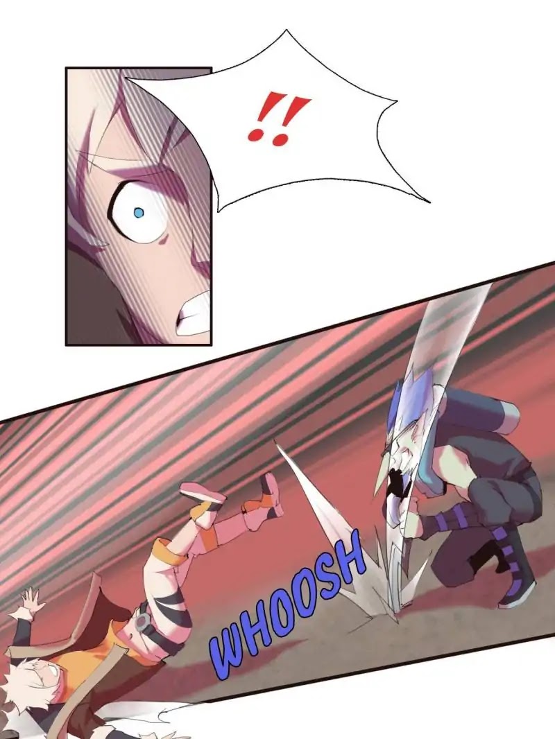 Era of Awakening Chapter 15 page 31 - Chapter 15