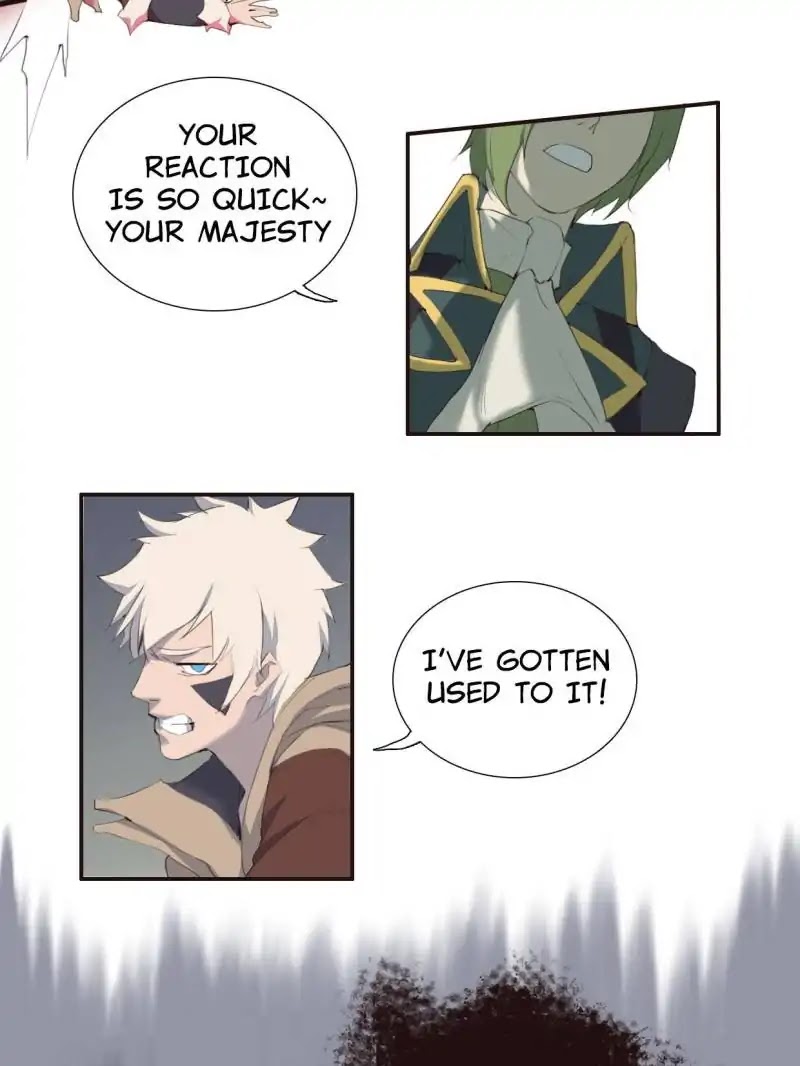 Era of Awakening Chapter 15 page 32 - Chapter 15