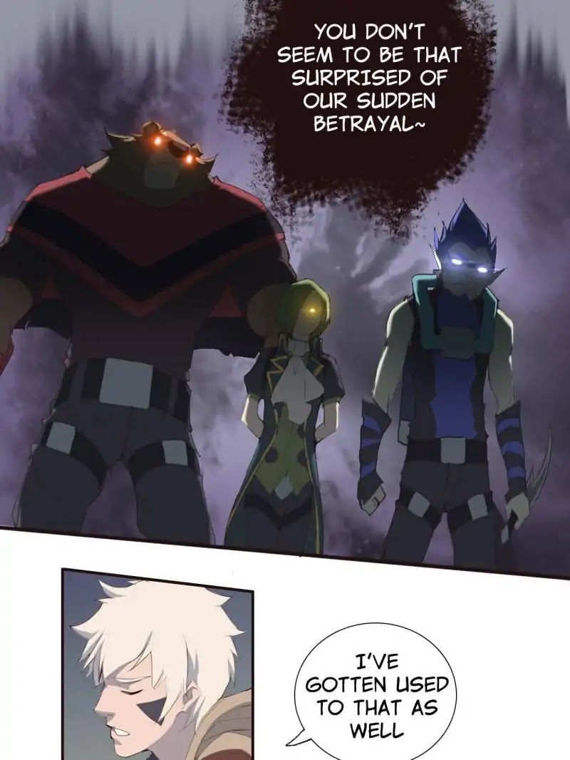 Era of Awakening Chapter 15 page 33 - Chapter 15