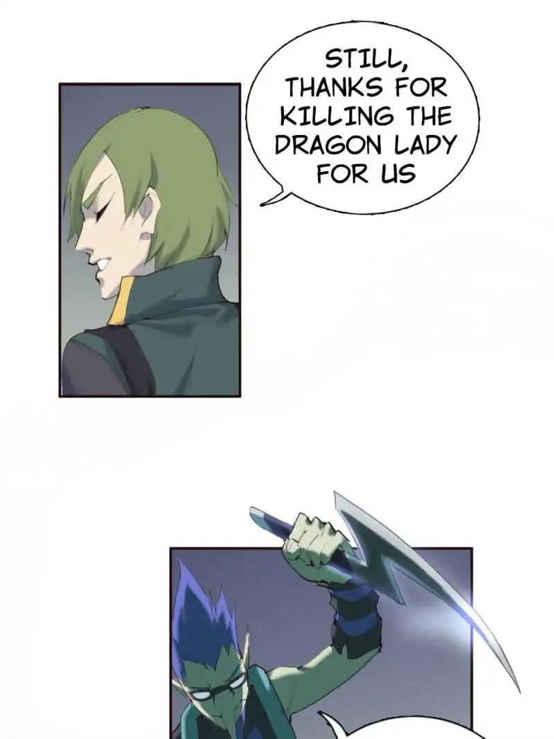 Era of Awakening Chapter 15 page 35 - Chapter 15