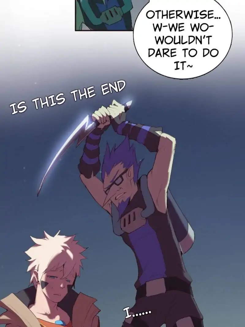 Era of Awakening Chapter 15 page 36 - Chapter 15