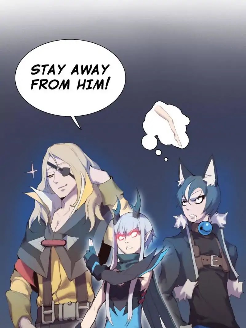 Era of Awakening Chapter 15 page 41 - Chapter 15