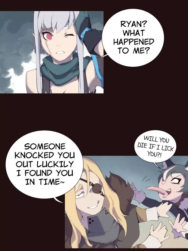 Era of Awakening Chapter 15 page 5 - Chapter 15