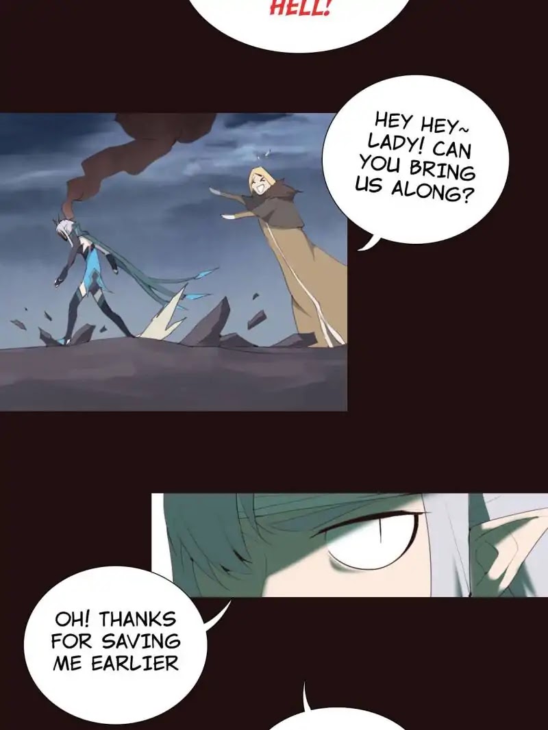Era of Awakening Chapter 15 page 8 - Chapter 15