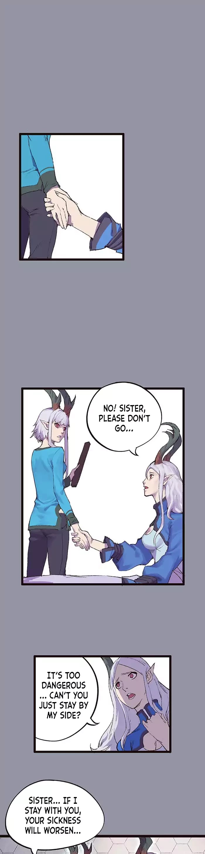 Era of Awakening Chapter 2 page 11 - Chapter 2