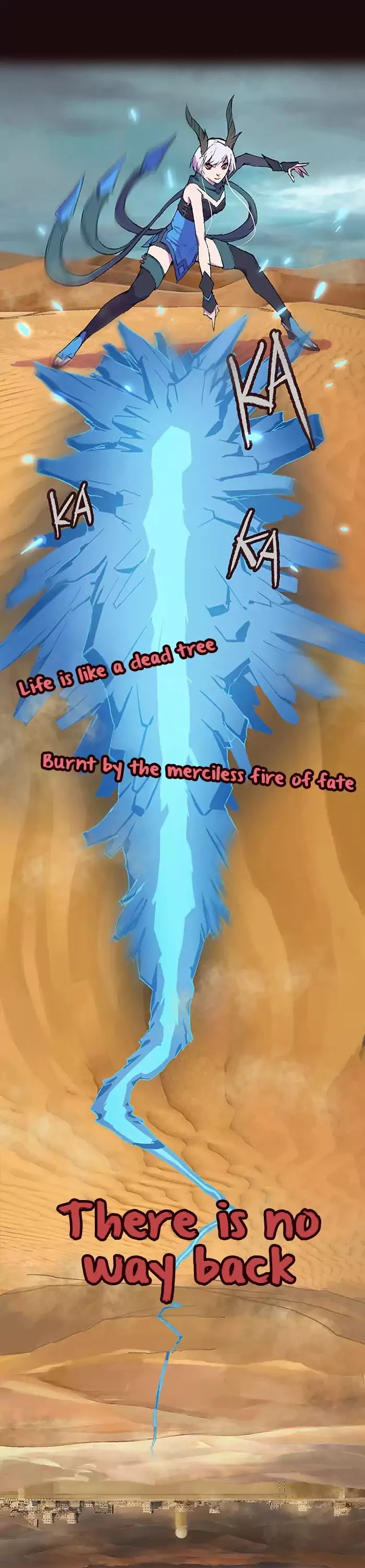 Era of Awakening Chapter 2 page 17 - Chapter 2