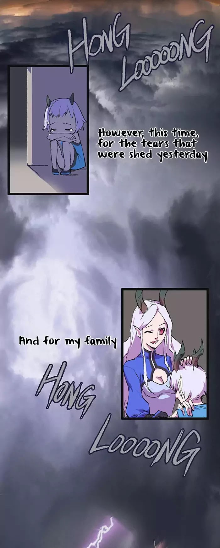 Era of Awakening Chapter 2 page 18 - Chapter 2