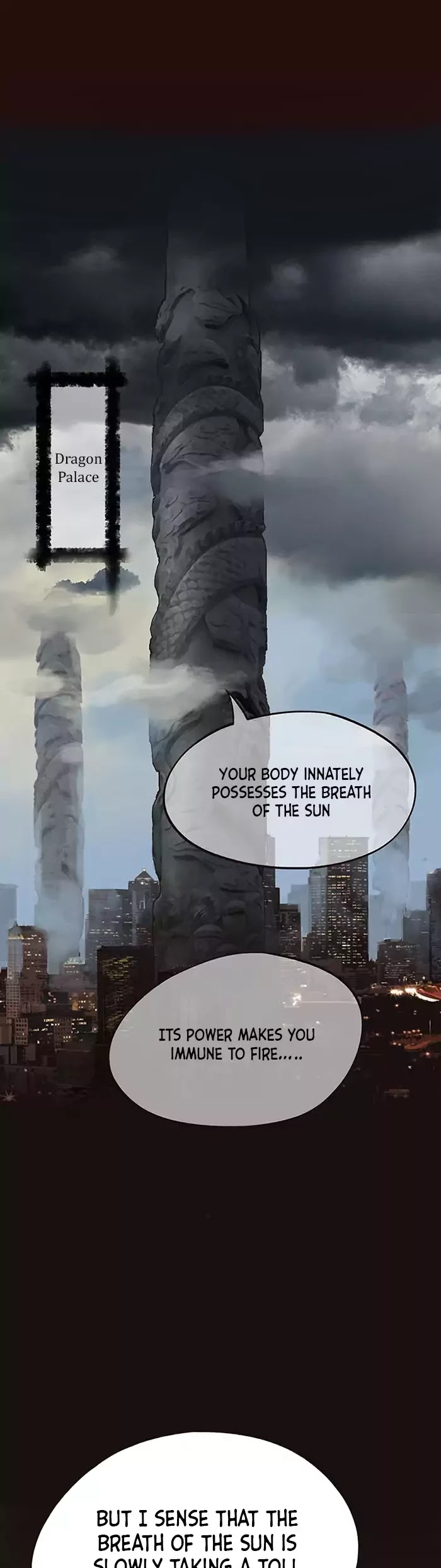Era of Awakening Chapter 2 page 3 - Chapter 2