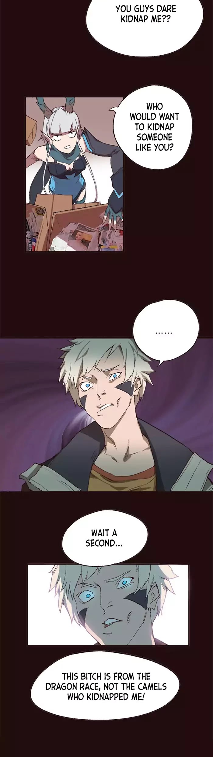 Era of Awakening Chapter 3 page 15 - Chapter 3