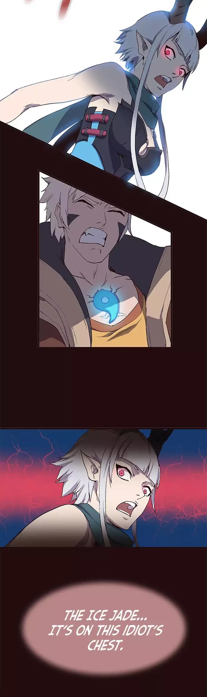 Era of Awakening Chapter 3 page 21 - Chapter 3