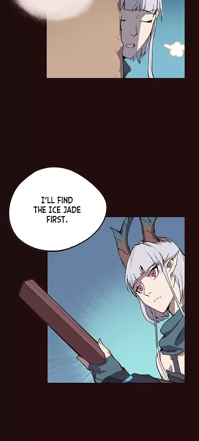 Era of Awakening Chapter 3 page 5 - Chapter 3