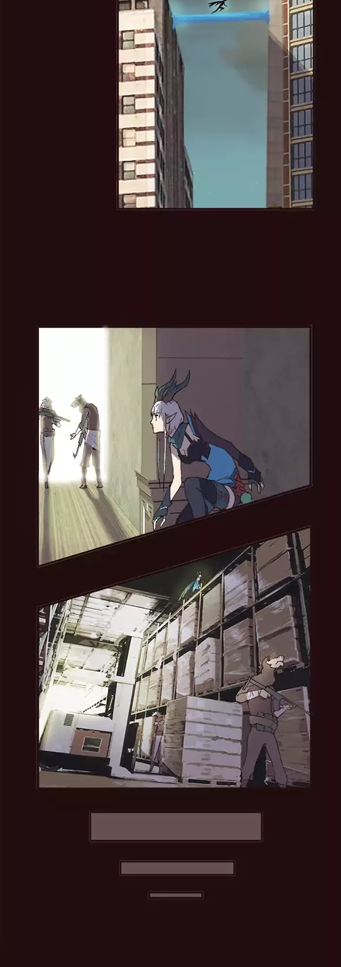 Era of Awakening Chapter 3 page 7 - Chapter 3