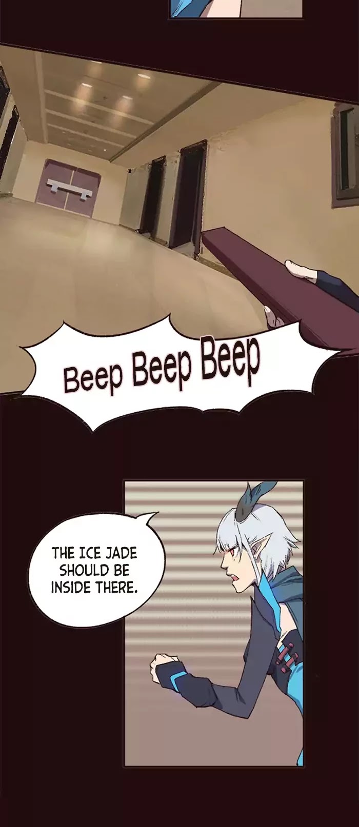 Era of Awakening Chapter 3 page 9 - Chapter 3