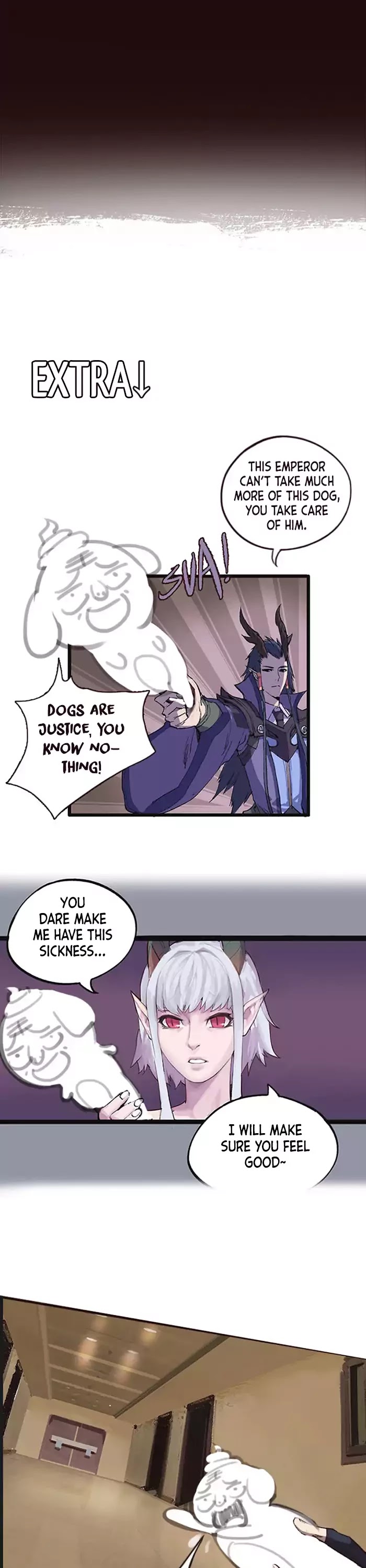 Era of Awakening Chapter 4 page 19 - Chapter 4