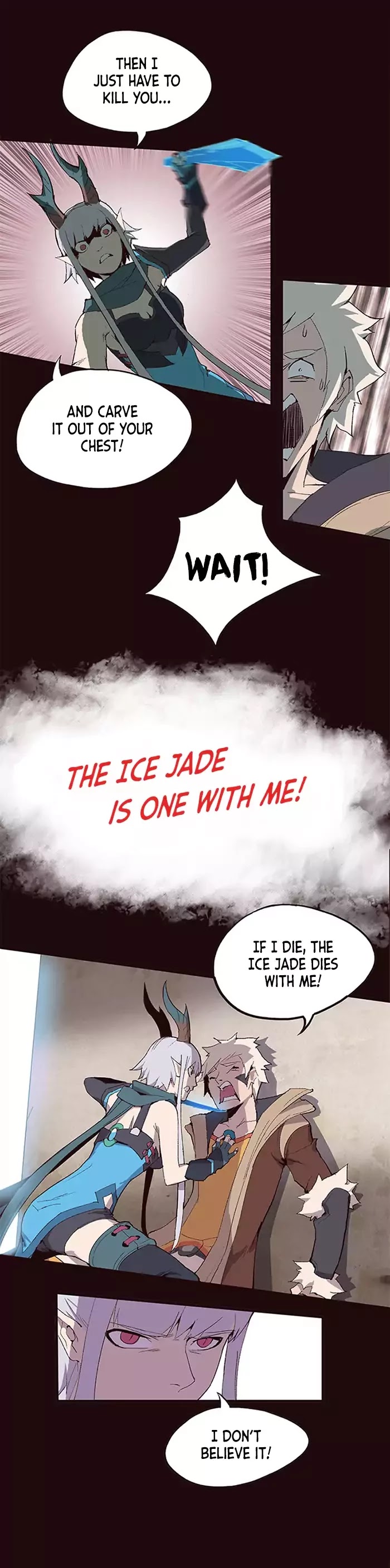 Era of Awakening Chapter 4 page 7 - Chapter 4