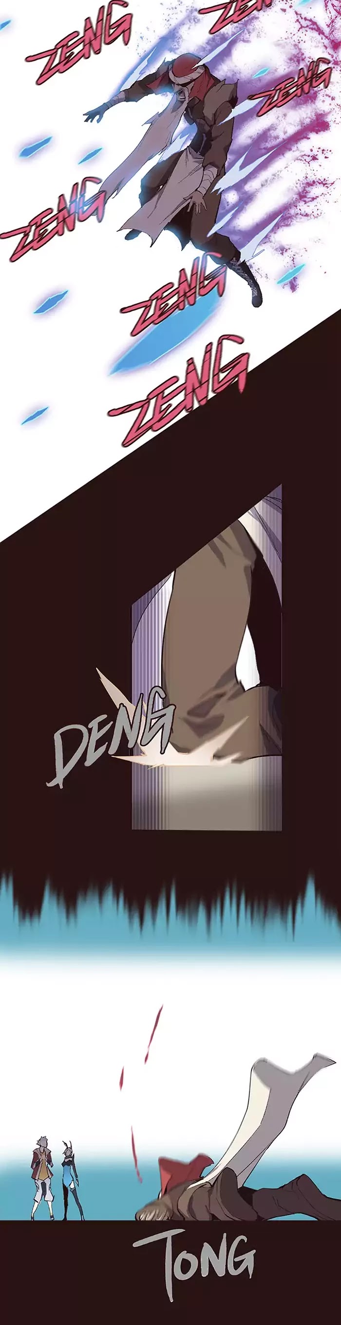 Era of Awakening Chapter 5 page 25 - Chapter 5