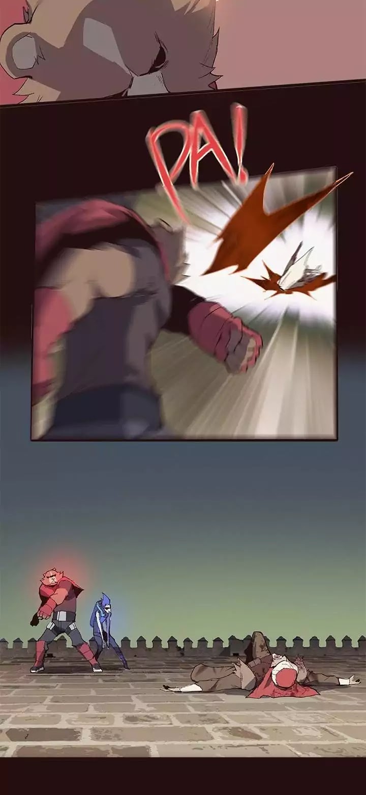 Era of Awakening Chapter 6 page 10 - Chapter 6