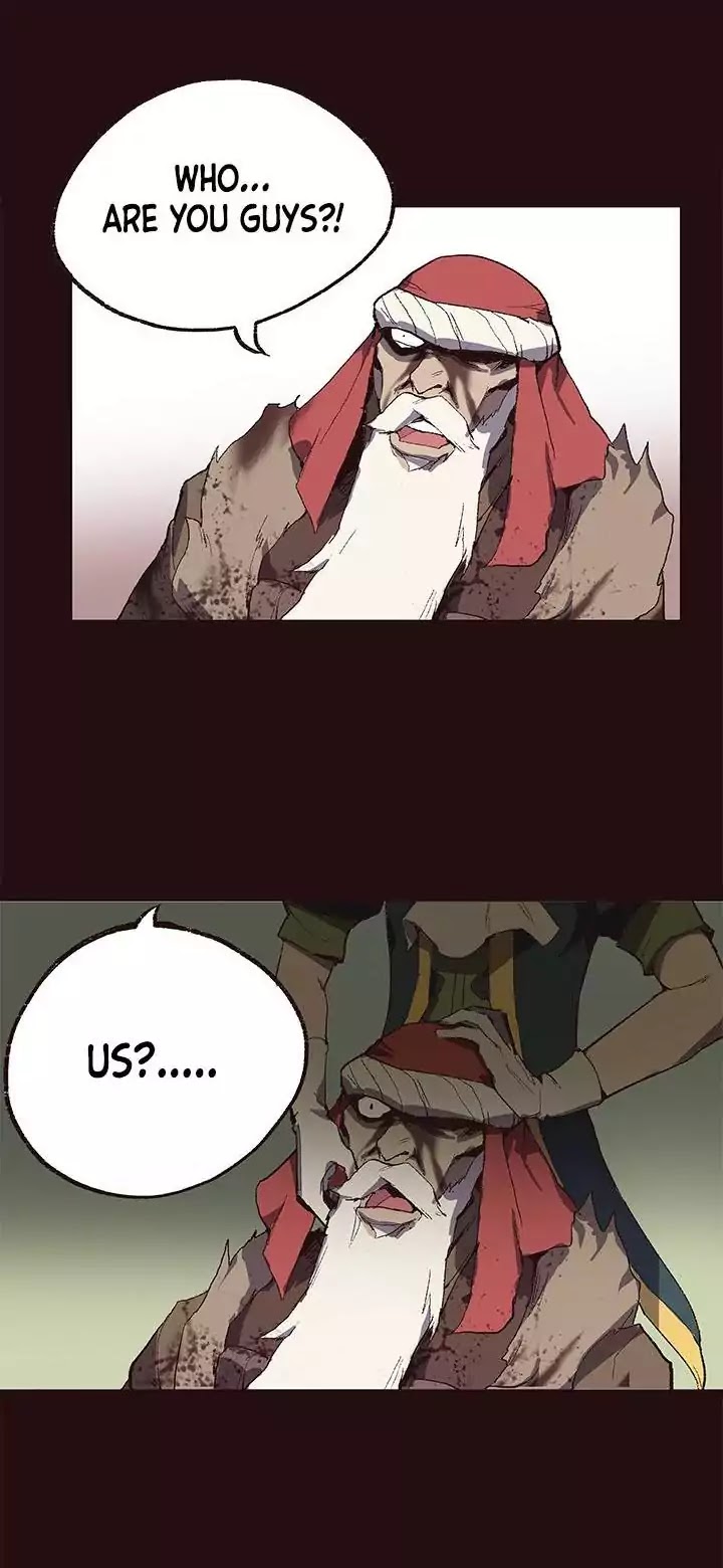 Era of Awakening Chapter 6 page 11 - Chapter 6