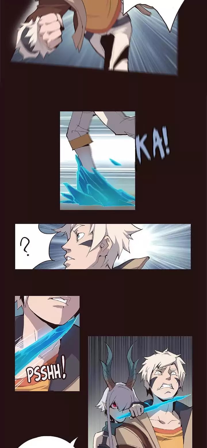 Era of Awakening Chapter 6 page 17 - Chapter 6