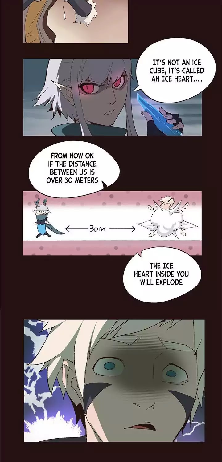Era of Awakening Chapter 6 page 20 - Chapter 6