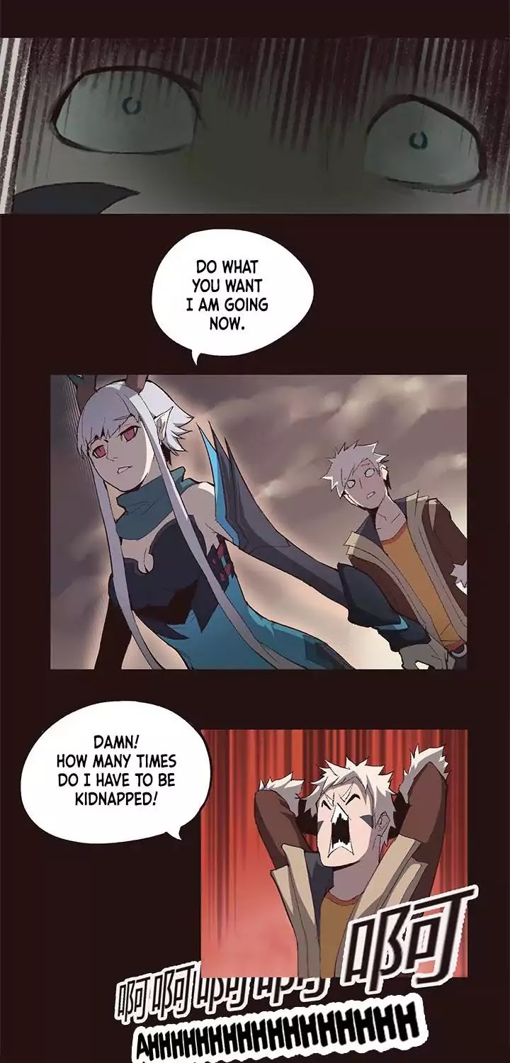 Era of Awakening Chapter 6 page 21 - Chapter 6