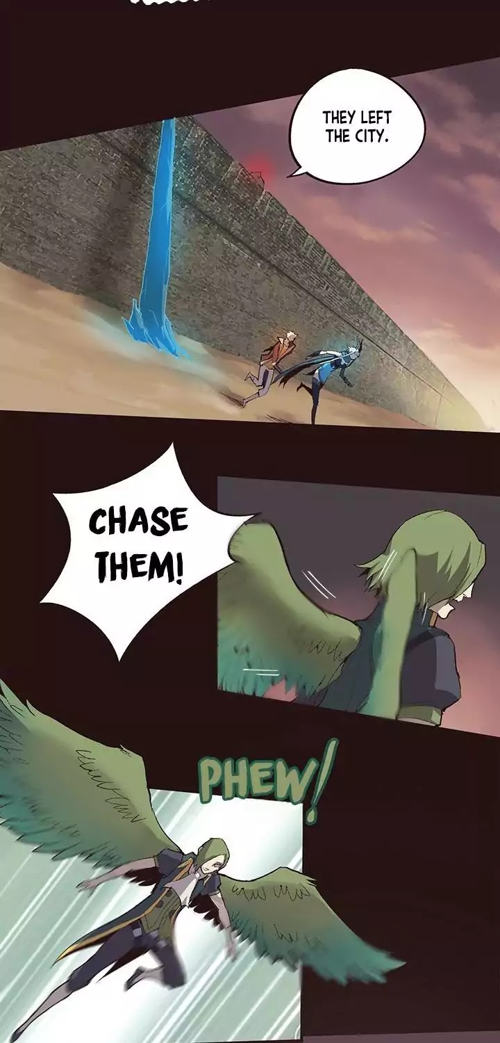 Era of Awakening Chapter 6 page 22 - Chapter 6