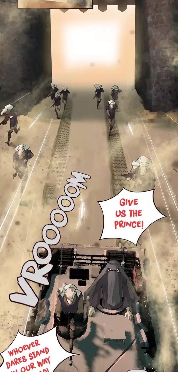 Era of Awakening Chapter 6 page 24 - Chapter 6